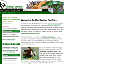 Desktop Screenshot of haelan.co.uk